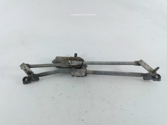 405039 MOTOR LIMPIAPARABRISAS DEL LAND ROVER FREELANDER 2 (L359) |Desguaces La Cabaña