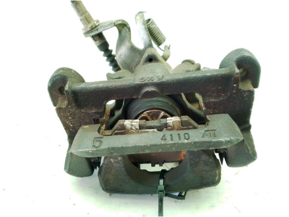   PINZA TRA IZQ MITSUBISHI OUTLANDER III (GG_W, GF_W, ZJ)|Desguaces La Cabaña