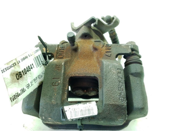   PINZA TRA IZQ MITSUBISHI OUTLANDER III (GG_W, GF_W, ZJ)|Desguaces La Cabaña