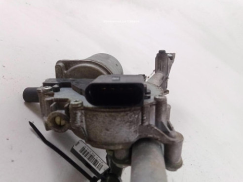405039 MOTOR LIMPIAPARABRISAS DEL LAND ROVER FREELANDER 2 (L359) |Desguaces La Cabaña