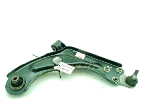 9846329280 BRAZO SUSPENSION DEL DER INF CITROEN C4 Grand Picasso II|Desguaces La Cabaña