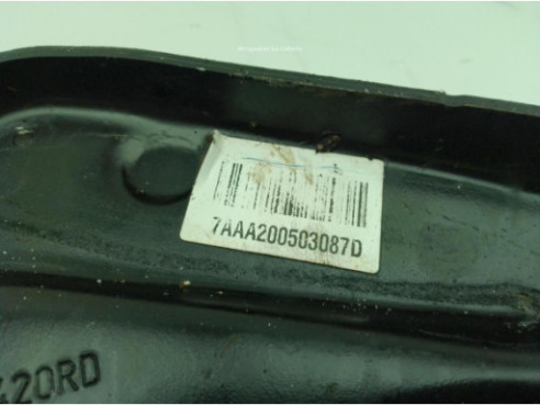 9846329280 BRAZO SUSPENSION DEL DER INF CITROEN C4 Grand Picasso II|Desguaces La Cabaña
