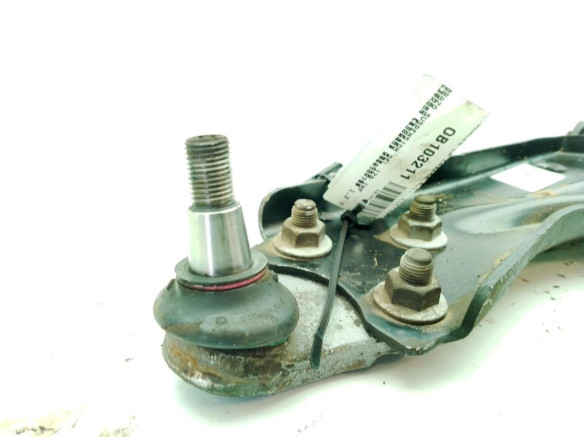 9846329780 BRAZO SUSPENSION DEL IZQ INF CITROEN C4 Grand Picasso II|Desguaces La Cabaña