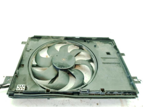 9836636780 ELECTROVENTILADOR CITROEN C4 Grand Picasso II|Desguaces La Cabaña