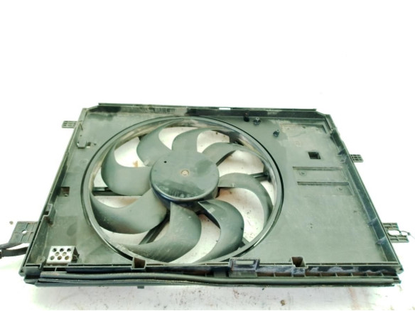 9836636780 ELECTROVENTILADOR CITROEN C4 Grand Picasso II|Desguaces La Cabaña