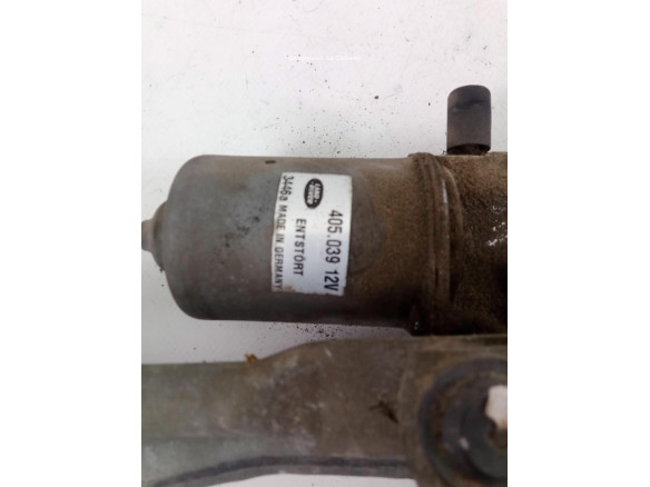 405039 MOTOR LIMPIAPARABRISAS DEL LAND ROVER FREELANDER 2 (L359) |Desguaces La Cabaña