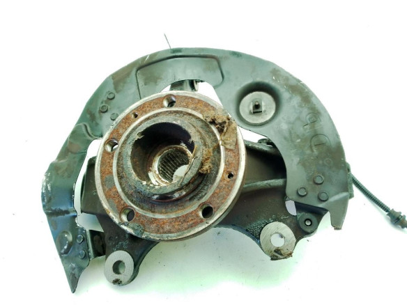 1647857080 MANGUETA DEL DER CITROEN C4 Grand Picasso II|Desguaces La Cabaña