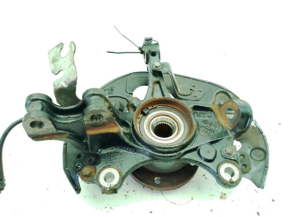 1647857080 MANGUETA DEL DER CITROEN C4 Grand Picasso II|Desguaces La Cabaña