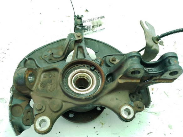 1647857480 MANGUETA DEL IZQ CITROEN C4 Grand Picasso II|Desguaces La Cabaña