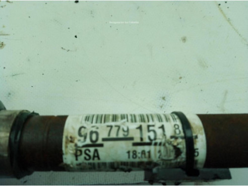 V764559080 COMPRESOR AA CITROEN C4 Grand Picasso II|Desguaces La Cabaña 2