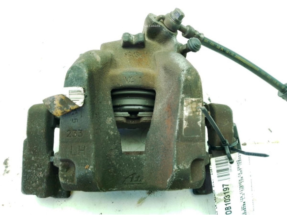 1609897280 PINZA DEL IZQ CITROEN C4 Grand Picasso II|Desguaces La Cabaña