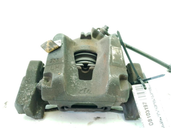 1609897280 PINZA DEL IZQ CITROEN C4 Grand Picasso II|Desguaces La Cabaña