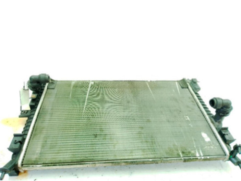 9809141780 RADIADOR AGUA CITROEN C4 Grand Picasso II|Desguaces La Cabaña
