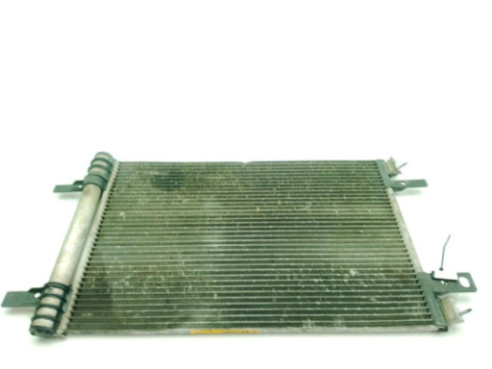 9816746580 RADIADOR AIRE ACONDICIONADO CITROEN C4 Grand Picasso II|Desguaces La Cabaña