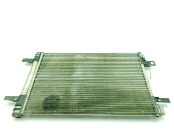 9816746580 RADIADOR AIRE ACONDICIONADO CITROEN C4 Grand Picasso II|Desguaces La Cabaña