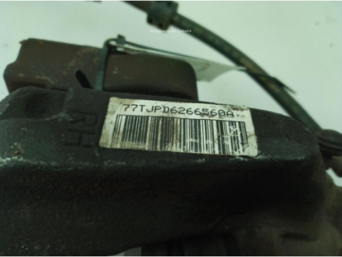1609897380 PINZA DEL DER CITROEN C4 Grand Picasso II|Desguaces La Cabaña