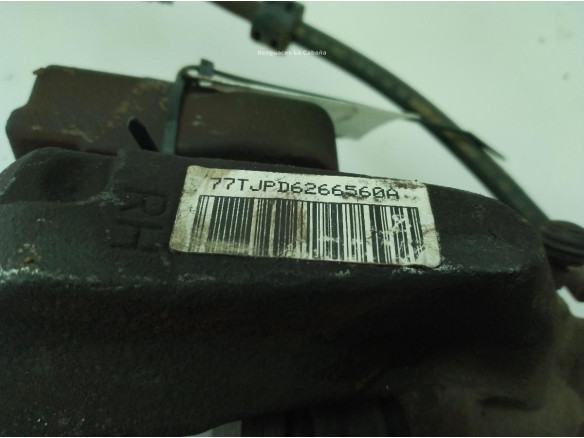 1609897380 PINZA DEL DER CITROEN C4 Grand Picasso II|Desguaces La Cabaña