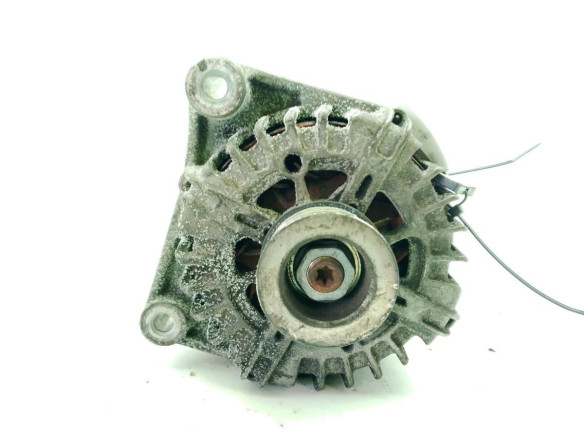 7802261 ALTERNADOR BMW 1 (E87)|Desguaces La Cabaña