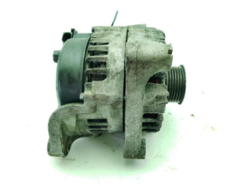 23008610985 CAJA CAMBIOS BMW 1 (E87)|Desguaces La Cabaña 2