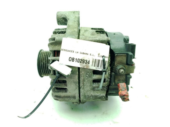 7802261 ALTERNADOR BMW 1 (E87)|Desguaces La Cabaña