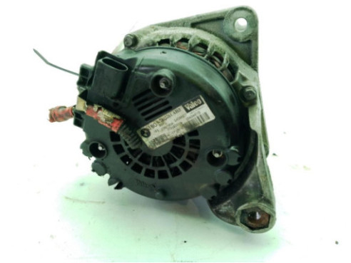 7802261 ALTERNADOR BMW 1 (E87)|Desguaces La Cabaña