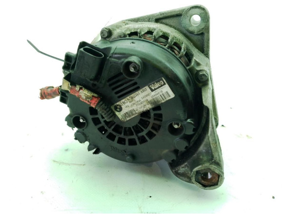 7802261 ALTERNADOR BMW 1 (E87)|Desguaces La Cabaña