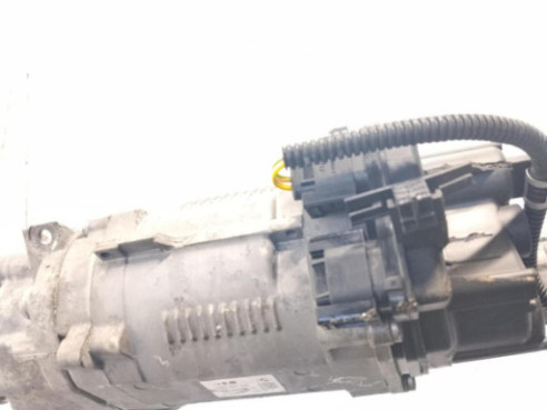 23008610985 CAJA CAMBIOS BMW 1 (E87)|Desguaces La Cabaña 2