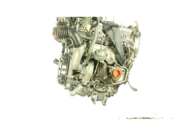 N22A2 MOTOR HONDA CR-V III (RE_)|Desguaces La Cabaña