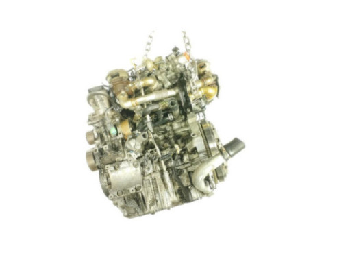 N22A2 MOTOR HONDA CR-V III (RE_)|Desguaces La Cabaña