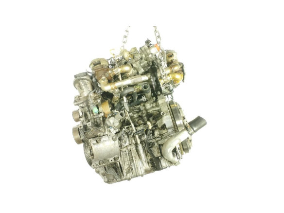 N22A2 MOTOR HONDA CR-V III (RE_)|Desguaces La Cabaña