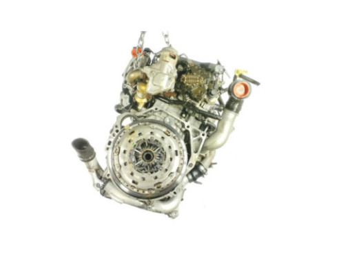 N22A2 MOTOR HONDA CR-V III (RE_)|Desguaces La Cabaña
