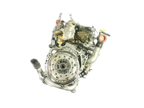 N22A2 MOTOR HONDA CR-V III (RE_)|Desguaces La Cabaña