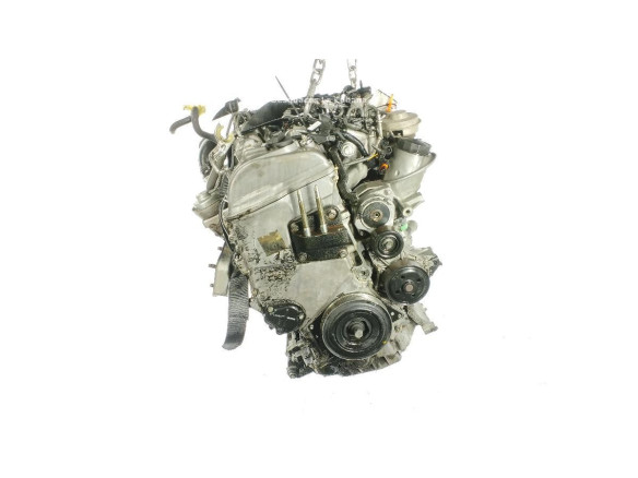 N22A2 MOTOR HONDA CR-V III (RE_)|Desguaces La Cabaña