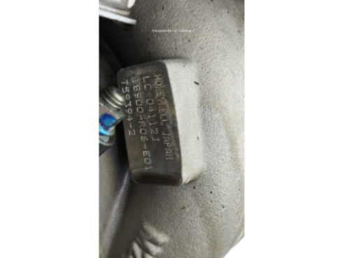 N22A2 MOTOR HONDA CR-V III (RE_)|Desguaces La Cabaña