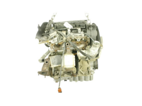 MOTOR COMPLETO|Desguaces La Cabaña 2