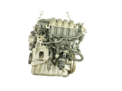 BLX MOTOR VW GOLF V (1K1)|Desguaces La Cabaña