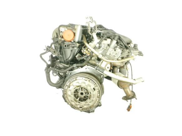 BLX MOTOR VW GOLF V (1K1)|Desguaces La Cabaña