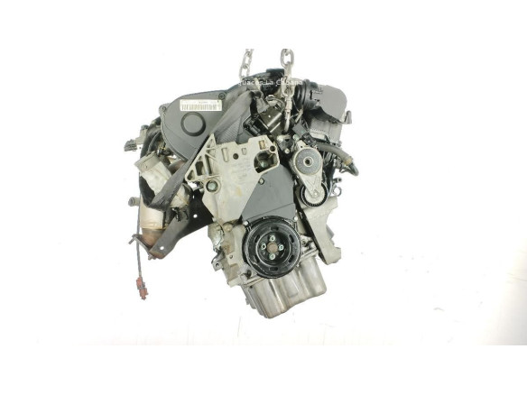 BLX MOTOR VW GOLF V (1K1)|Desguaces La Cabaña