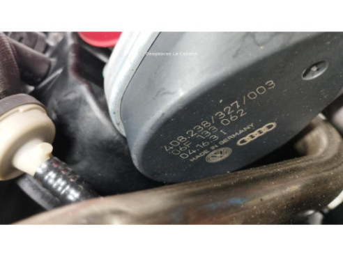 BLX MOTOR VW GOLF V (1K1)|Desguaces La Cabaña