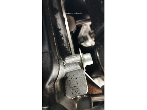 BLX MOTOR VW GOLF V (1K1)|Desguaces La Cabaña