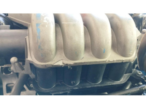 BLX MOTOR VW GOLF V (1K1)|Desguaces La Cabaña
