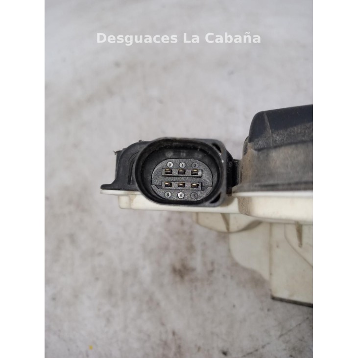 CERRADURA PUERTA LAT DEL DER SEAT IBIZA IV (6J5, 6P1) |Desguaces La Cabaña