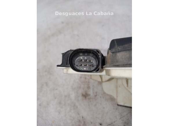 CERRADURA PUERTA LAT DEL DER SEAT IBIZA IV (6J5, 6P1) |Desguaces La Cabaña