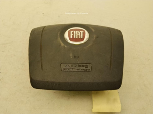 AIRBAG IZQ FIAT DUCATO Furgón (250_, 290_)|Desguaces La Cabaña