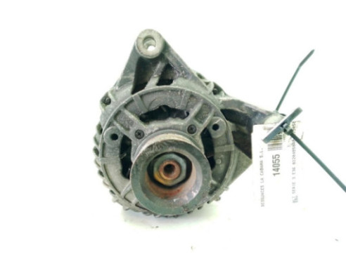 0120485048 1730580 ALTERNADOR BMW 3 (E36)|Desguaces La Cabaña