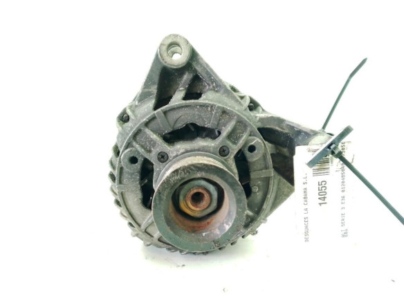 0120485048 1730580 ALTERNADOR BMW 3 (E36)|Desguaces La Cabaña