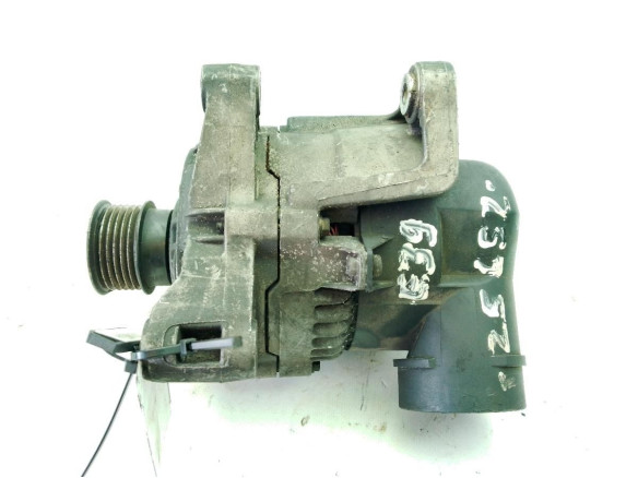 0120485048 1730580 ALTERNADOR BMW 3 (E36)|Desguaces La Cabaña