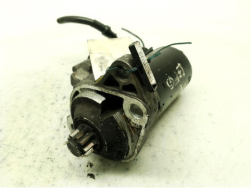 020911023T ARRANQUE AUDI A3 (8L1)|Desguaces La Cabaña