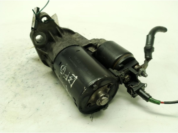 020911023T ARRANQUE AUDI A3 (8L1)|Desguaces La Cabaña