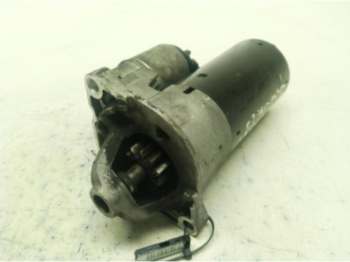 55572065, ARRANQUE OPEL ASTRA J (P10)|Desguaces La Cabaña